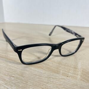 Ray-Ban | Accessories | Rayban Rb 526 202 Dark Tortoise  display picture 2